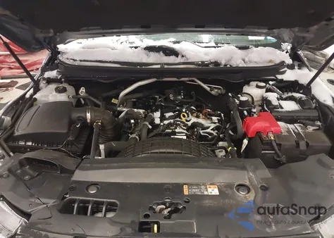 2021 Ford Ranger Xl from USA, damaged, VIN 1FTER1FH5MLD11796